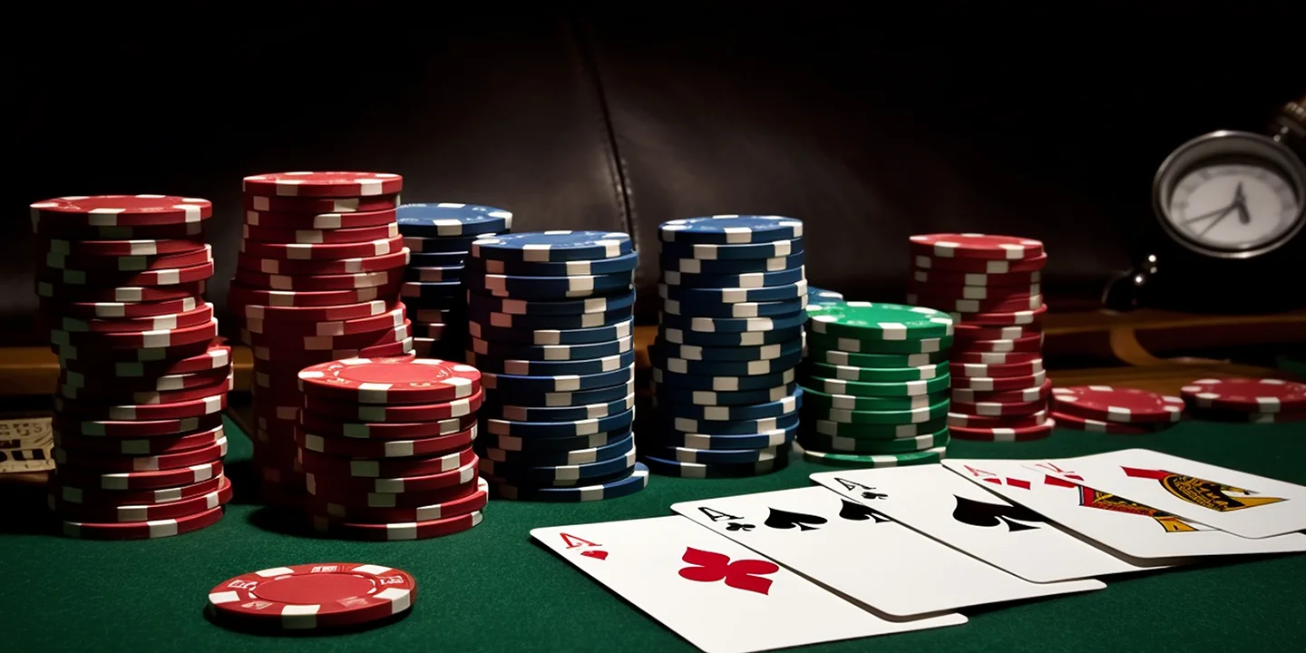 Casino Trực Tuyến OK365 - bàn live cùng lịch sử từng ván: chọn bàn phù hợp