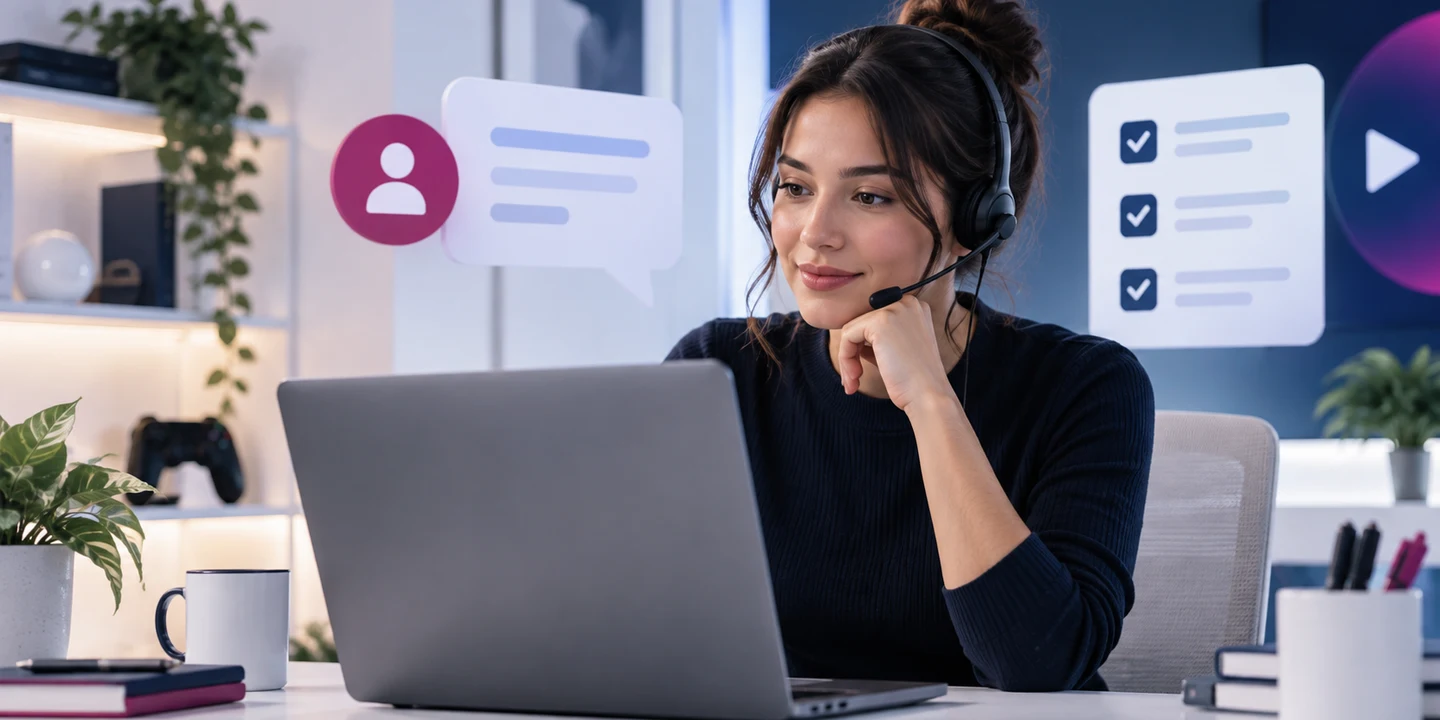 Hỗ trợ OK365 - email hỗ trợ theo từng vấn đề: gửi đúng thông tin ngay lần đầu